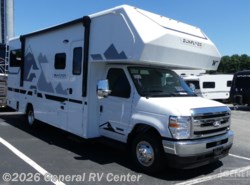New 2027 Winnebago Sunflyer 24GG available in West Chester, Pennsylvania