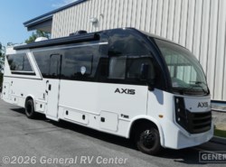 New 2027 Thor Motor Coach Axis 28.1 available in West Chester, Pennsylvania