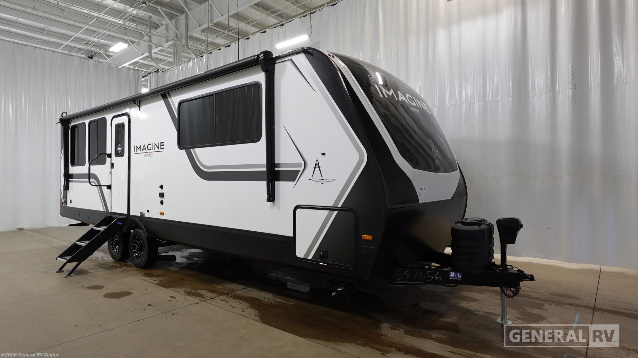 New 2026 Grand Design Imagine 2700BS available in West Chester, Pennsylvania