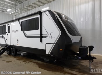 New 2026 Grand Design Imagine 2700BS available in West Chester, Pennsylvania