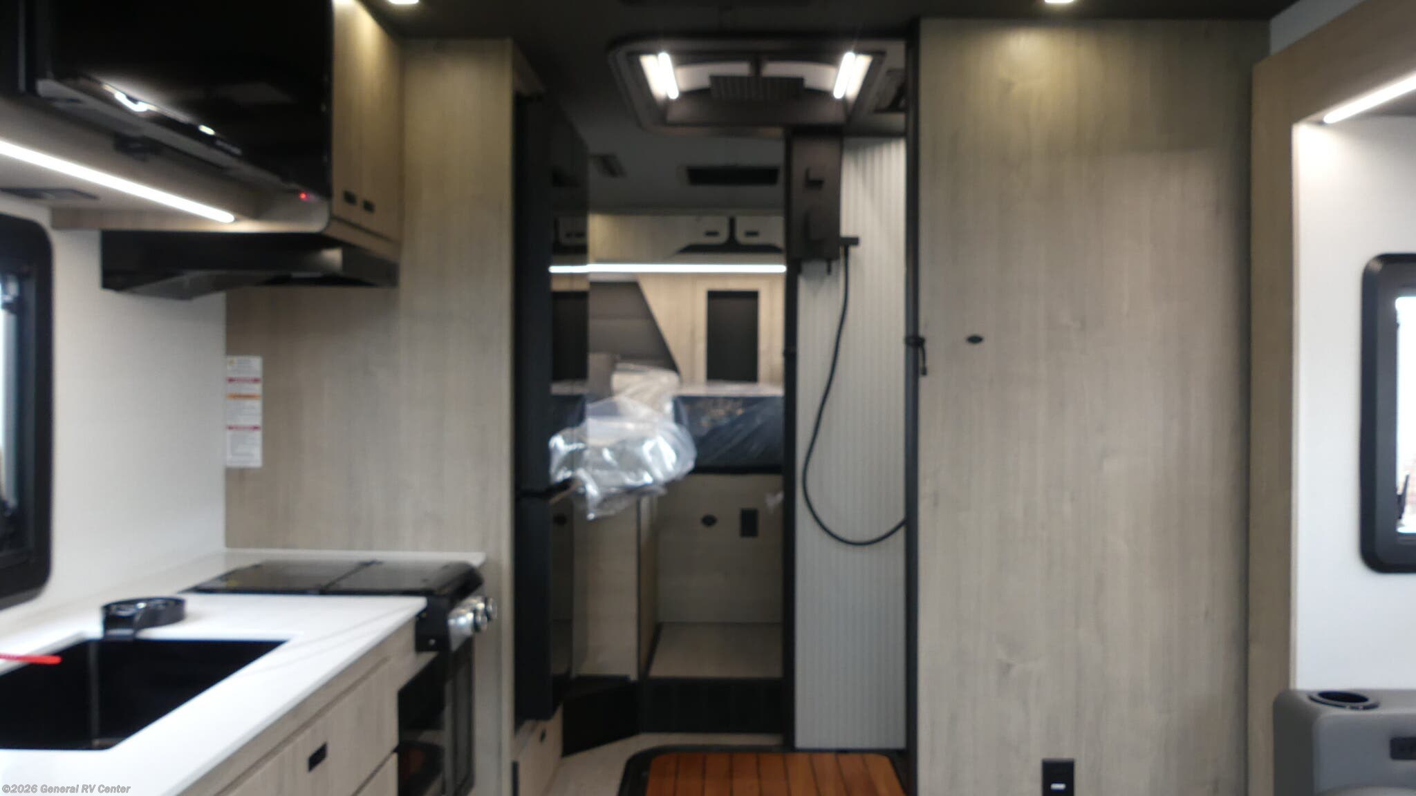 New 2026 Grand Design Lineage 25TK available in West Chester, Pennsylvania