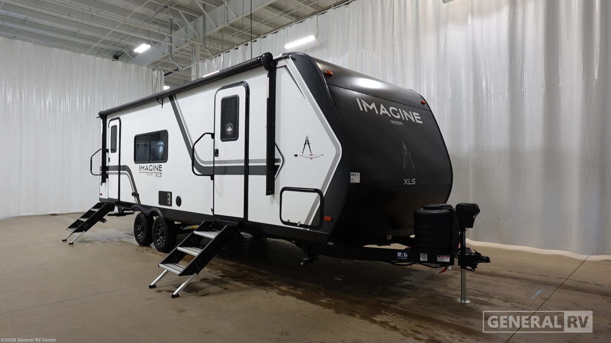 New 2027 Grand Design Imagine XLS 23LDE available in West Chester, Pennsylvania