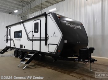 New 2027 Grand Design Imagine XLS 23LDE available in West Chester, Pennsylvania