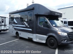 New 2027 Thor Motor Coach Delano 24XL available in West Chester, Pennsylvania