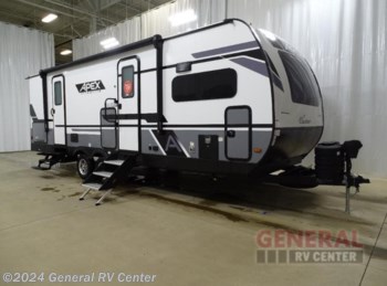 New 2024 Coachmen Apex Ultra-Lite 243FKS available in Fort Pierce, Florida