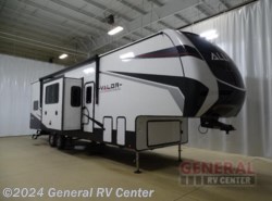 New 2023 Alliance RV Valor All-Access 36A15 available in Fort Pierce, Florida