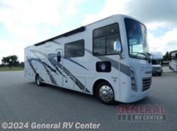 New 2024 Thor Motor Coach Hurricane 34J available in Fort Pierce, Florida