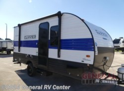 New 2024 Coachmen Clipper Cadet 17CFQ available in Fort Pierce, Florida