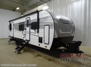 New 2024 Winnebago Access 28FK available in Fort Pierce, Florida