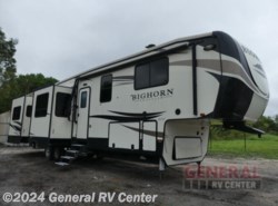 Used 2019 Heartland Bighorn Traveler 39RD available in Fort Pierce, Florida