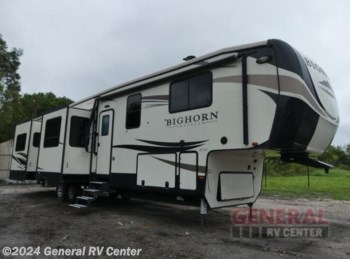 Used 2019 Heartland Bighorn Traveler 39RD available in Fort Pierce, Florida