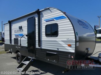 New 2024 Coachmen Clipper 4K Series 18DBS available in Fort Pierce, Florida