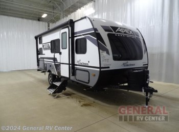 New 2024 Coachmen Apex Nano 194BHS available in Fort Pierce, Florida