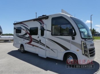 Used 2023 Thor Motor Coach Vegas 24.1 available in Fort Pierce, Florida