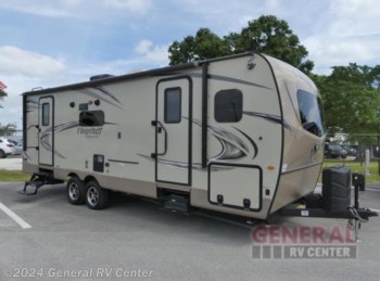 Used 2019 Forest River Flagstaff Super Lite 26RSWS available in Fort Pierce, Florida