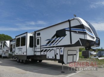 Used 2022 Keystone Fuzion 419 available in Fort Pierce, Florida