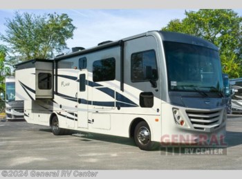 Used 2019 Fleetwood Flair 32S available in Fort Pierce, Florida