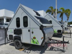 New 2024 Aliner Scout Lite Std. Model available in Fort Pierce, Florida