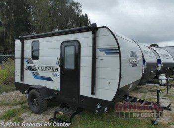 New 2024 Coachmen Clipper ROK 12000 available in Fort Pierce, Florida