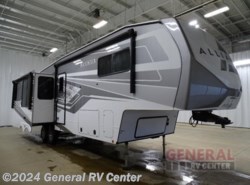 New 2024 Alliance RV Avenue 32RLS available in Fort Pierce, Florida