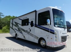 New 2025 Thor Motor Coach Hurricane 29M available in Fort Pierce, Florida