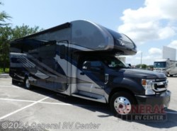 Used 2021 Thor Motor Coach Magnitude SV34 available in Fort Pierce, Florida