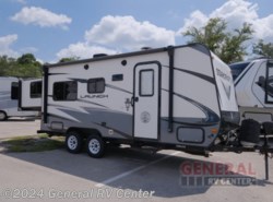 Used 2018 Starcraft Launch Outfitter 7 19BHS available in Fort Pierce, Florida