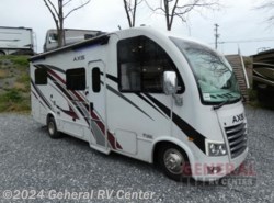 Used 2023 Thor Motor Coach Axis 24.1 available in Fort Pierce, Florida