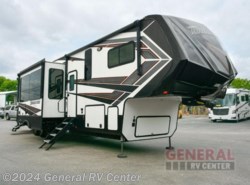 Used 2019 Grand Design Momentum 397TH available in Fort Pierce, Florida