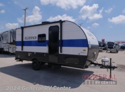 New 2024 Coachmen Clipper Cadet 17CBH available in Fort Pierce, Florida