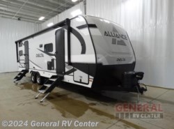 New 2024 Alliance RV Delta 281BH available in Fort Pierce, Florida