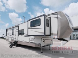 Used 2021 Forest River Salem Hemisphere Elite 36FL available in Fort Pierce, Florida