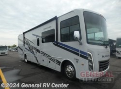 New 2025 Thor Motor Coach Hurricane 34J available in Fort Pierce, Florida