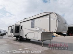 Used 2019 Jayco Eagle 336FBOK available in Fort Pierce, Florida