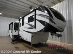 New 2025 Grand Design Solitude 391DL available in Fort Pierce, Florida