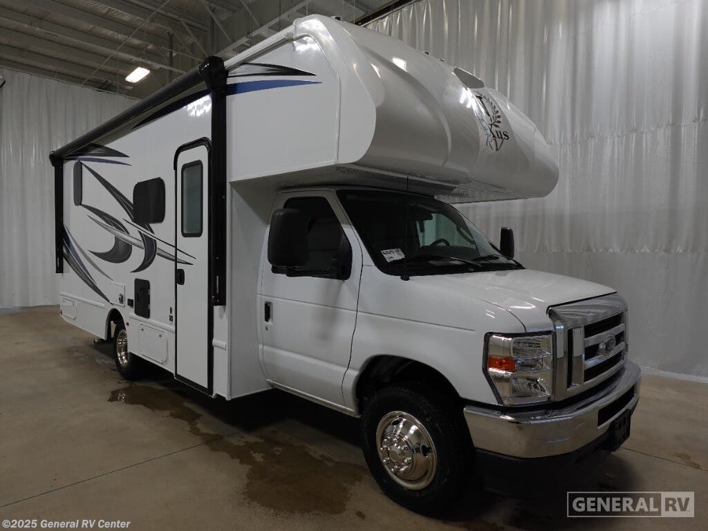 New 2025 Nexus Triumph SP 24TS available in Fort Pierce, Florida