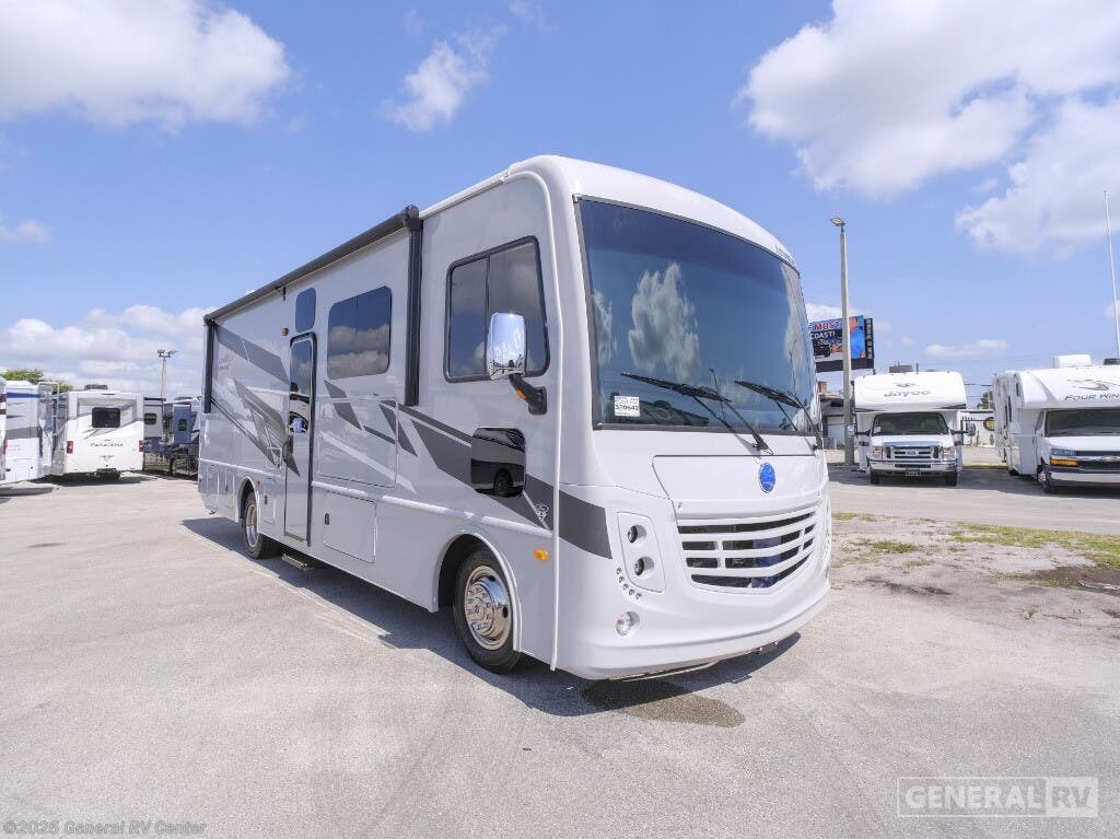 New 2026 Holiday Rambler Admiral 28A available in Fort Pierce, Florida