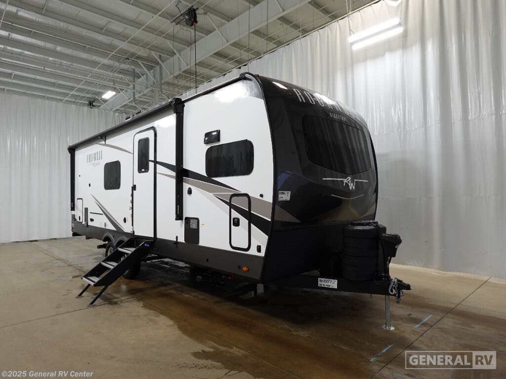 New 2025 Forest River Rockwood 8263MBR available in Fort Pierce, Florida