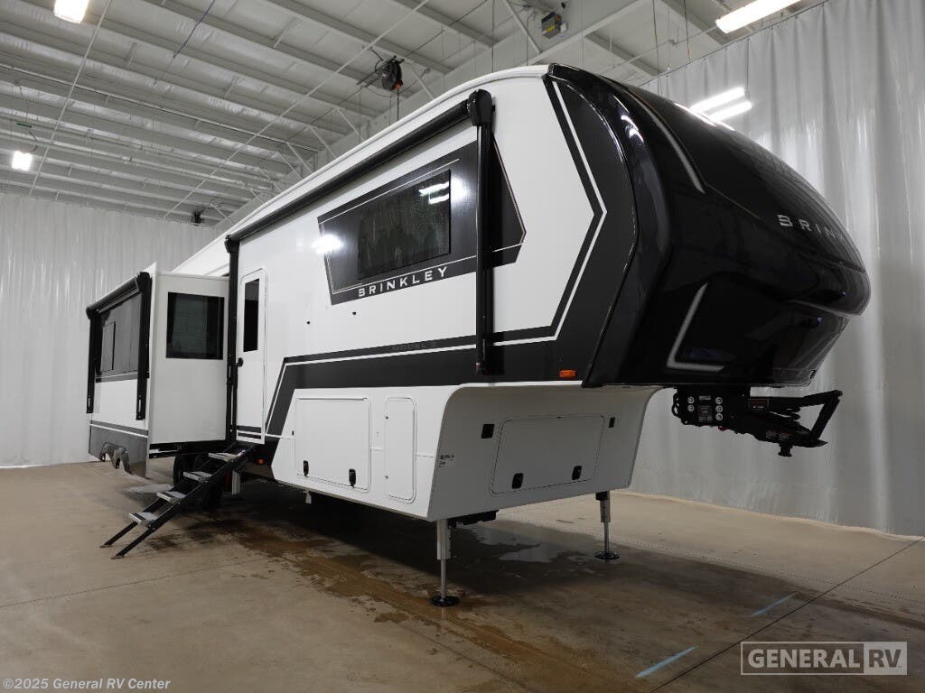 New 2026 Brinkley RV Model Z 3515 available in Fort Pierce, Florida