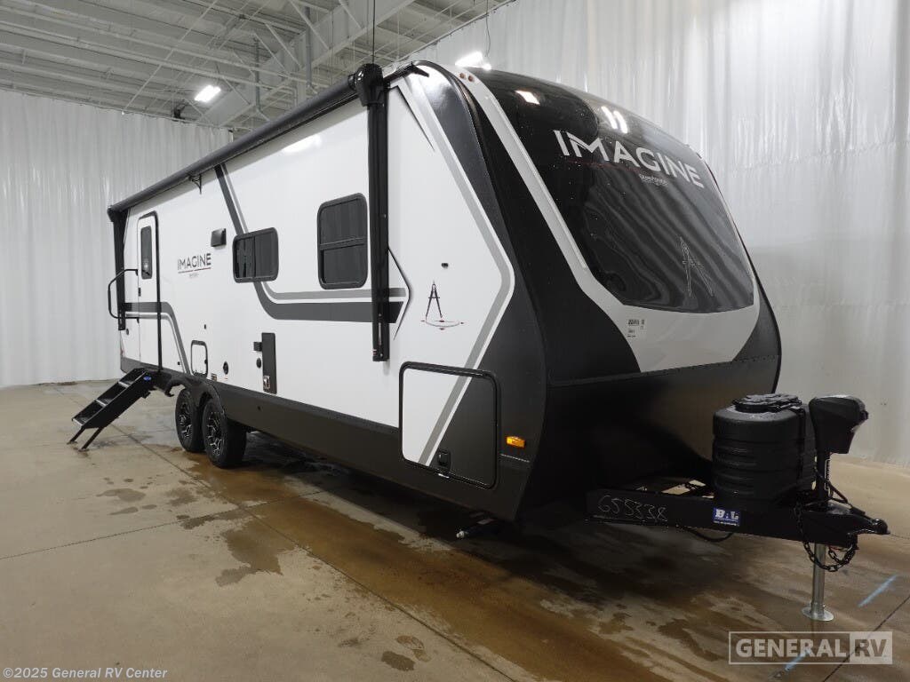 New 2026 Grand Design Imagine 2600RB available in Fort Pierce, Florida