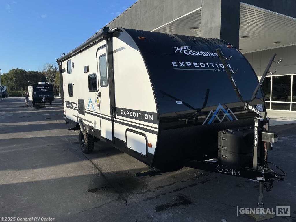 New 2024 Coachmen Catalina 192BHS available in Fort Pierce, Florida