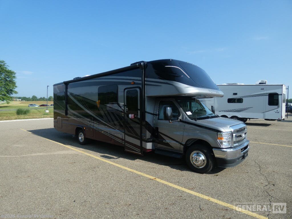 New 2026 Fleetwood Altitude 31W available in Fort Pierce, Florida