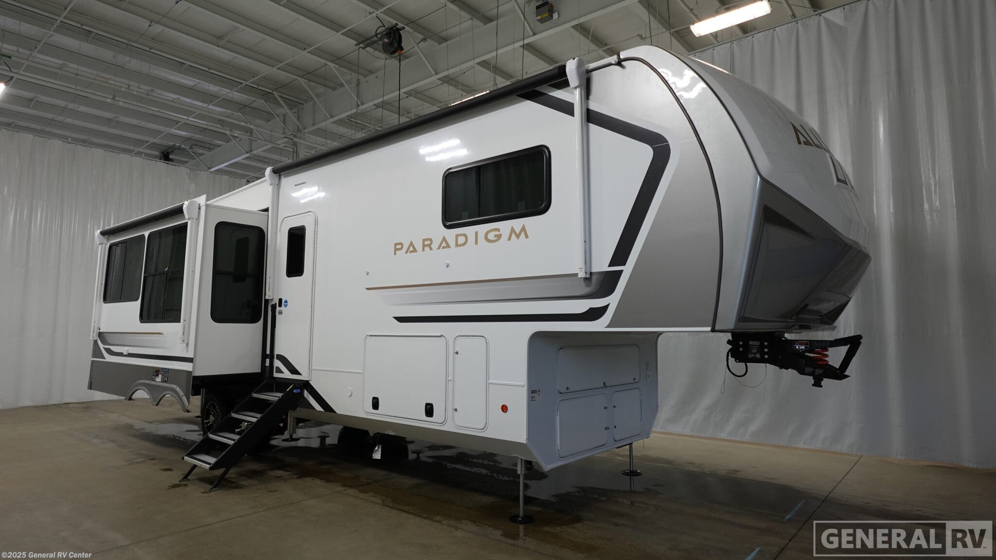 New 2026 Alliance RV Paradigm 310RL available in Fort Pierce, Florida
