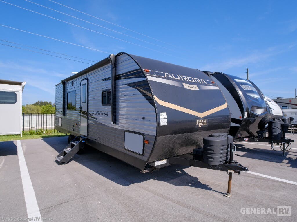 Used 2024 Coachmen Aurora LITE 26BH available in Fort Pierce, Florida