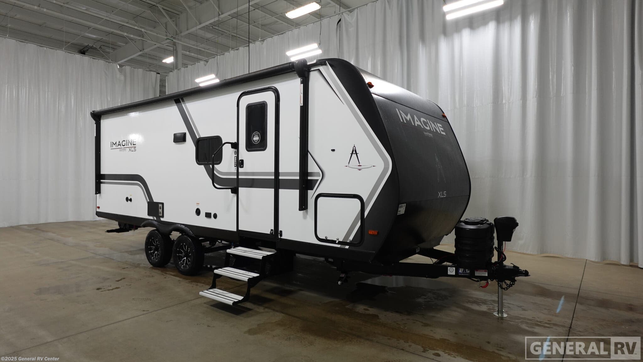 New 2026 Grand Design Imagine 22BHE available in Fort Pierce, Florida