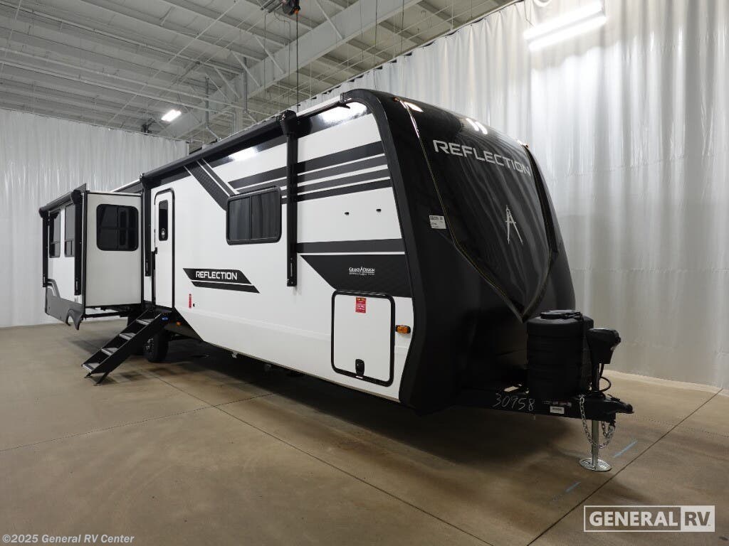 New 2026 Grand Design Reflection 345RLTS available in Fort Pierce, Florida