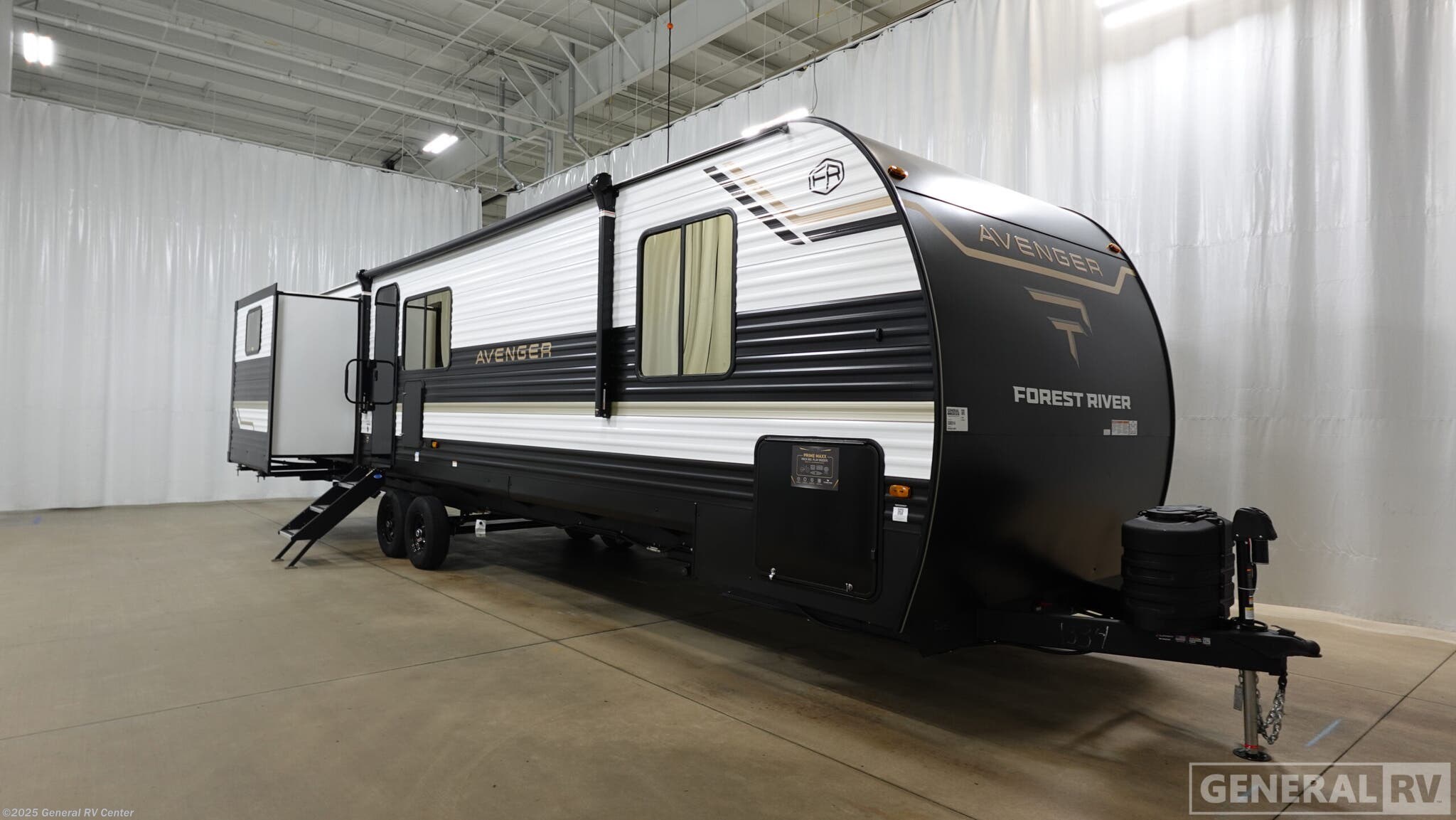 New 2026 Prime Time Avenger 30PO available in Fort Pierce, Florida