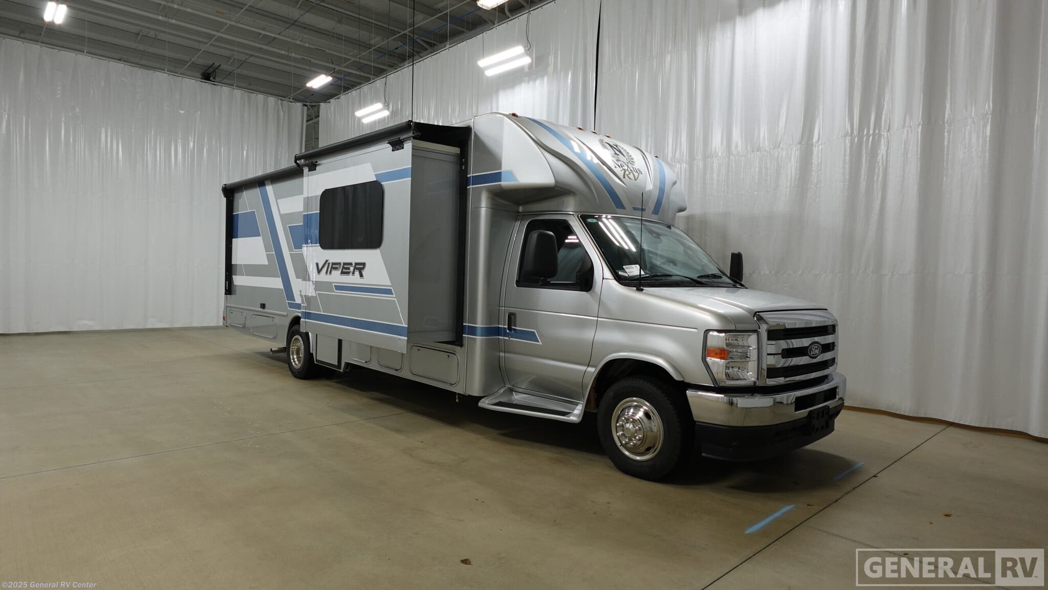 New 2026 Nexus Viper 29V available in Fort Pierce, Florida