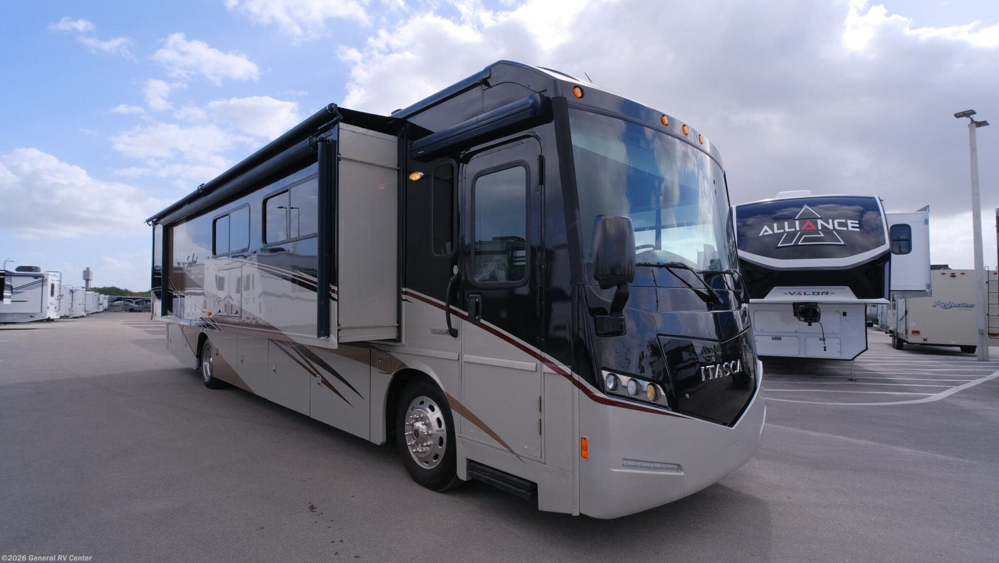 Used 2016 Winnebago Solei 38R available in Fort Pierce, Florida