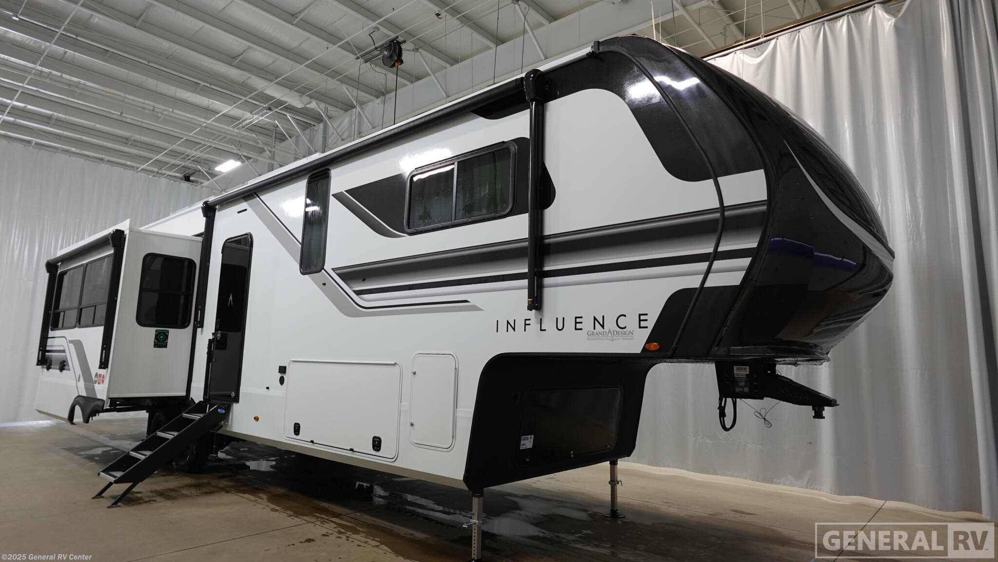 New 2026 Grand Design Influence 3503GK available in Fort Pierce, Florida